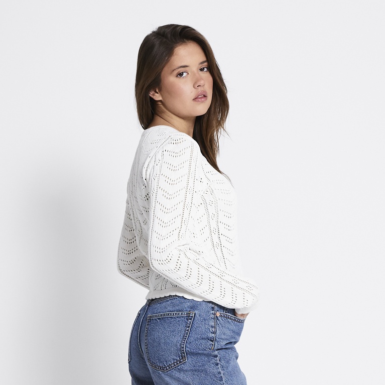 Strickjacke "Vidia"